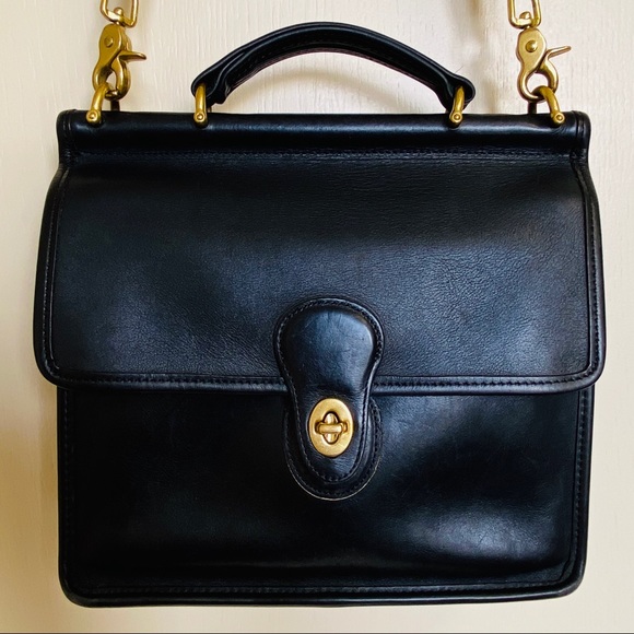 Vintage Coach - Picture 2 of 8